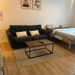 Appartement cosy 10min Disneyland Paris