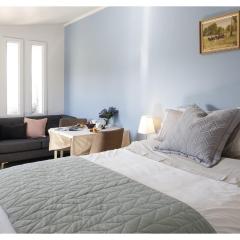 L'Air du Wombat Truffle Farm