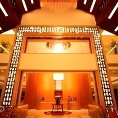 Ramada Plaza by Wyndham Yangzhou Casa