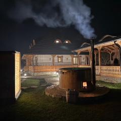 Casa Moroșanului Vișeu de Sus