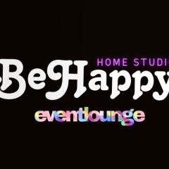 BE Happy Event Lounge