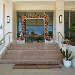 Luxu Hotel and Resort