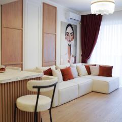 Vitralium Apartments