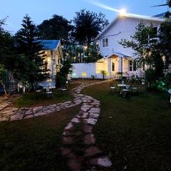 DM Farms Morni Hills Panchkula