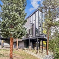 Summit Solitude Estate home