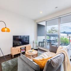 Richmond Hot Spot for Eats and Treats