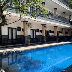 Tendan Residence Hotel