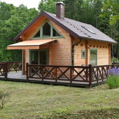 Ogród Shinrin Yoku (Haru) Odpoczynek w Lesie