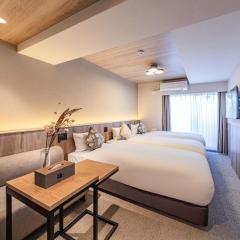 Apartment Hotel 11 Shinimamiya 1