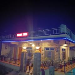 Binsar Royal Homestay By StayApart