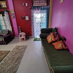 Jacqueline Holiday Home Nagaon