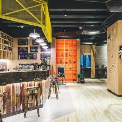 Atour Light Hotel Hangzhou Future Sci-Tech City