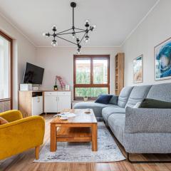 Garnizon One - BillBerry Apartments