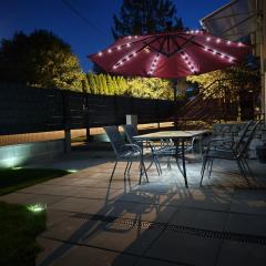 RD ve Vilémovicích U Macochy v Moravském krasu