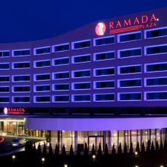 Ramada Plaza Craiova