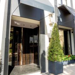 Esplendor Plaza Francia