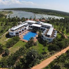 Capital Wind Beach Cabanas