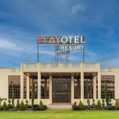 Playotel Resort Indore
