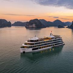 Halong L'amour Cruise