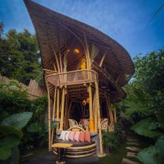 Dumi Bamboo Ecolodge by Wahem Hospitality