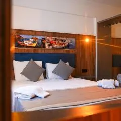 Smart City Suites Hotel Bodrum