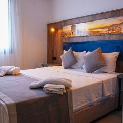 Smart City Suites Hotel Bodrum