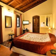 Belvedere Palace Nainital