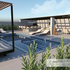 Ria's Apartment in Ag. Nikolaos