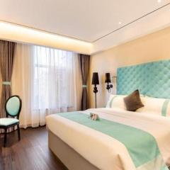 Xana Hotelle· Dalian Software Park University of Technology