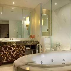 Xian Grand Soluxe International Hotel