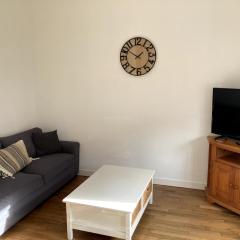 Entre Terre et Baie du Mont-Saint-Michel