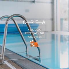 OREA Resort Panorama Moravský kras