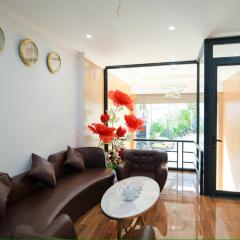 Thanh Phương Hotel 2 Hà Giang