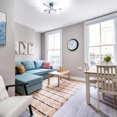 2 Bed 1 Bath Two-Story Apartment with Private Entrance