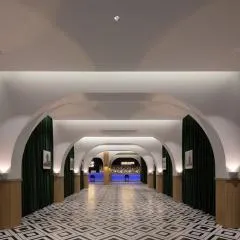 Phonenix Perches Holiday Hotel - Wuyi Avenue Changsha Railway Station Branch