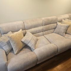 Marvelous Panoramic Residence