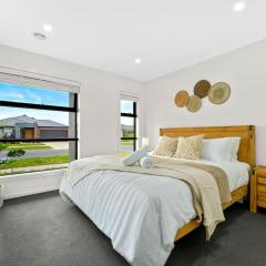 Seednest BBQ Cozy Family house