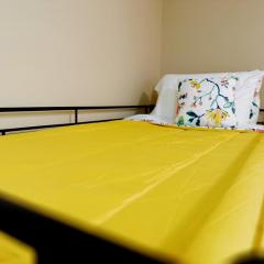 Stylish 2BR Apartment Near Branch Brook Park