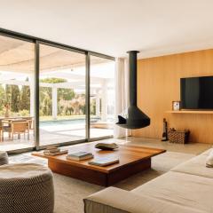 L'AND Vineyards - Relais & Châteaux