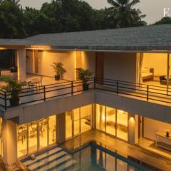 EKOSTAY Gold - AshBee Villa