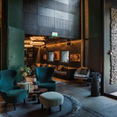 Boutique Hotel Herman K