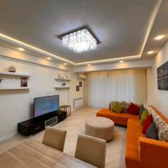 Azure Duplex apartment