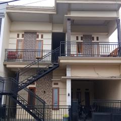 Homestay Safira Bromo
