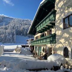 Mühlradl Apartments Gosau