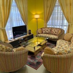 GS Homestay Whole Villa