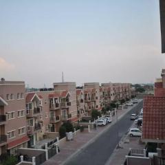 3 BHK - 2 Bathroom - Fully Furnished & Essentials