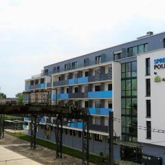 Spreepolis Boardinghaus