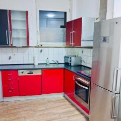 Monteurwohnung Remscheid