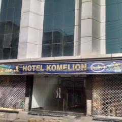 Komelion Hotel