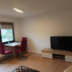 Ferienwohnung Schack